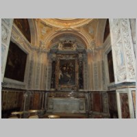 Chiesa di San Pietro in Montorio, Roma, Foto A&A, tripadvisor,3.jpg